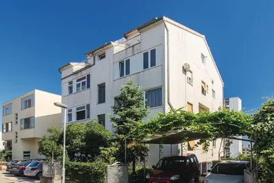 Image de Magnifique appartement de 2 chambres Ă .