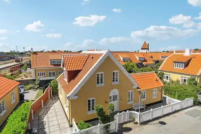 Image de Belle maison à Skagen avec WiFi