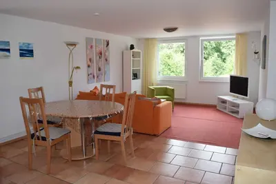 Image de Appartement Waldblick - Villa Meeresrauschen