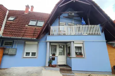 Image de Maison de vacances près de l'eau