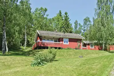 Image de Superbe maison à Munkedal avec WiFi