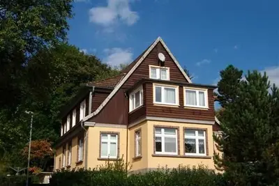 Image de Appartement Belvidere - maison \"Belvidere\"