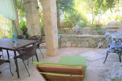 Image de Appartements Nediljka (20911-A1) - Grebastica