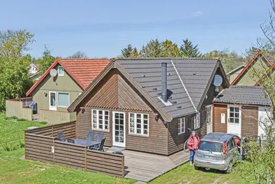 Image de Superbe maison Ă Hemmet avec cuisine