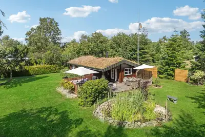 Image de Superbe maison à Væggerløse avec WiFi