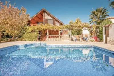 Image de Wooden Dreamhouse Arriate