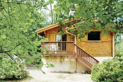 Image de Belle maison 1 chambre à Vecoux