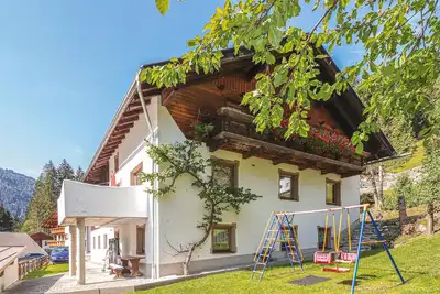 Image de Ferienhaus in tiroler Stil