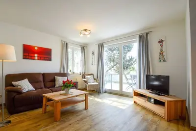 Image de Wohnpark An der Muehle Whg Cuba1-1. . - Cuba 1. 1