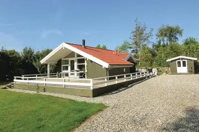 Image de Maison confortable de 3 chambres à.