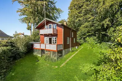 Image de Superbe maison à Haderslev