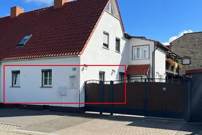 Image de Appartement - Appartement Hellauer