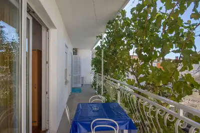 Image de Appartement Ante Tonči (45241-A1) - Makarska