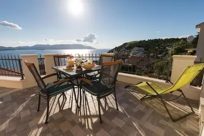 Image de Appartement acceptant les animaux à.