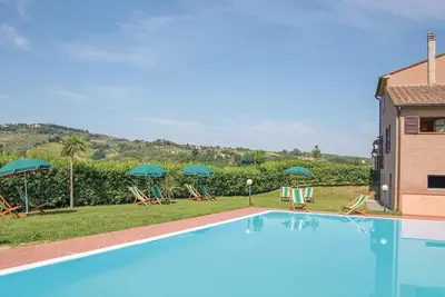 Image de Bel appartement à Montaione Fi