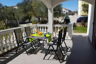 Image de Appartements Diana Lovetovo (25941-A1) - Vodice