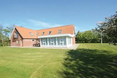 Image de Superbe maison de 4 chambres à Ribe