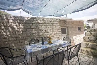 Image de Appartements Ante (41511-A5) - Bogomolje