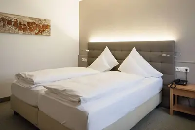 Image de Double Classic Plus - Hôtel Goldenes Schiff