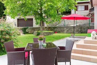 Image de Appartements Branka (20361-A2) - Moscenicka Draga (Opatija)
