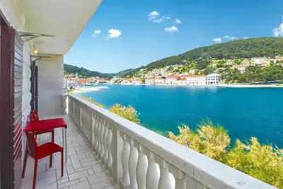 Image de Maison de 3 chambres acceptant les.