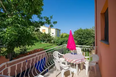 Image de Appartements Drago (70881-A3) - Banjole