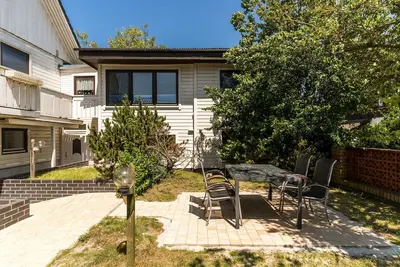 Image de Seeblick 4 - Hotel_Haus Windhook (sur la mer Baltique)