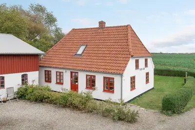 Image de Maison confortable Ă Sydals avec WiFi