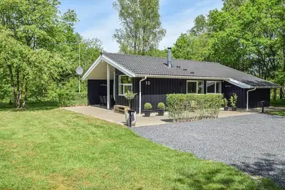 Image de Belle maison à Give avec sauna