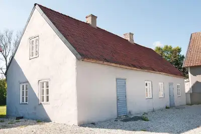 Image de Belle maison de 2 chambres à Klintehamn