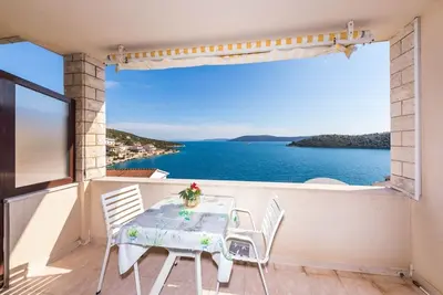 Image de Appartements Val (34771-A2) - Vinisce