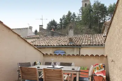 Image de Superbe maison à Reillanne avec WiFi