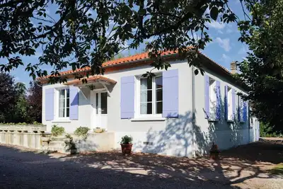 Image de Belle maison de 3 chambres à Bassillac