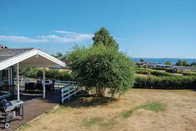 Image de Superbe maison à Hejls avec cuisine