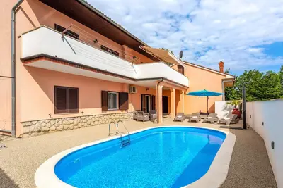 Superbe appartement à Matulji avec WiFi