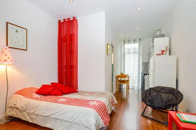 Superbe appartement à Bastia