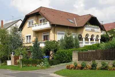 Image de Maison de vacances au rez-de-chaussée, adapté aux personnes handicapées