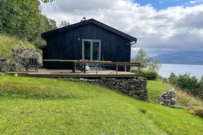 Image de Superbe maison à Stangvik avec WiFi