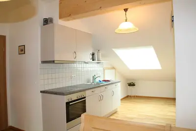 Appartement 3 - Appartements « Quand Grundner »