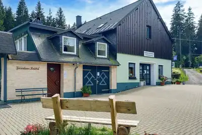 Image de Appartement confortable à Auerbach Ot.