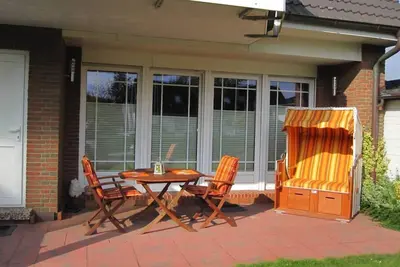 Location Mahea - Appartement Mahea