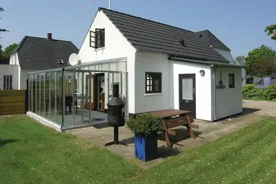 Image de Superbe maison de 2 chambres à Bagenkop