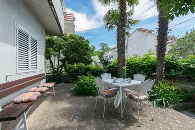 Image de Appartements Miroslava (10581-A3) - Vodice