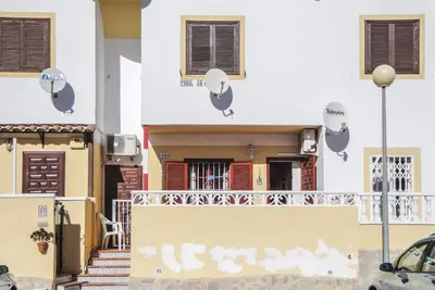 Image de Superbe appartement à Orihuela Costa