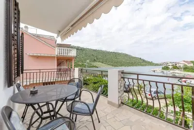 Image de Appartement Brnabic (57461-A1) - Rogoznica