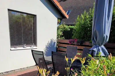 Image de Appartement de vacances - Hinz