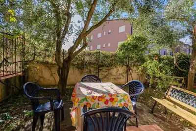 Image de Appartements Danilo (17661-A4) - Liznjan