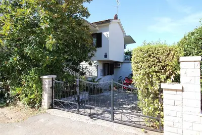 Image de Appartement de vacances avec climatisation