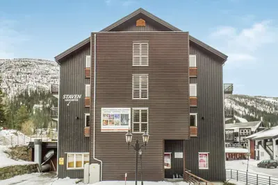 Image de Magnifique appartement Ă Hemsedal