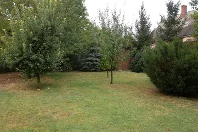 Image de Appartement de vacances avec balcon et tennis de table